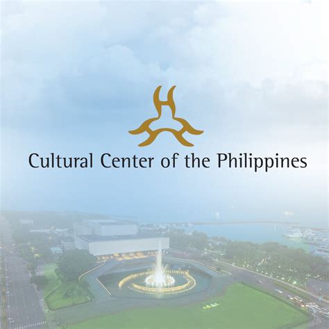 Welcome to the Cultural Center of the Philippines .